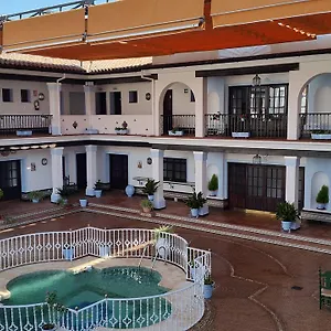 Palacio Doñana Hotel