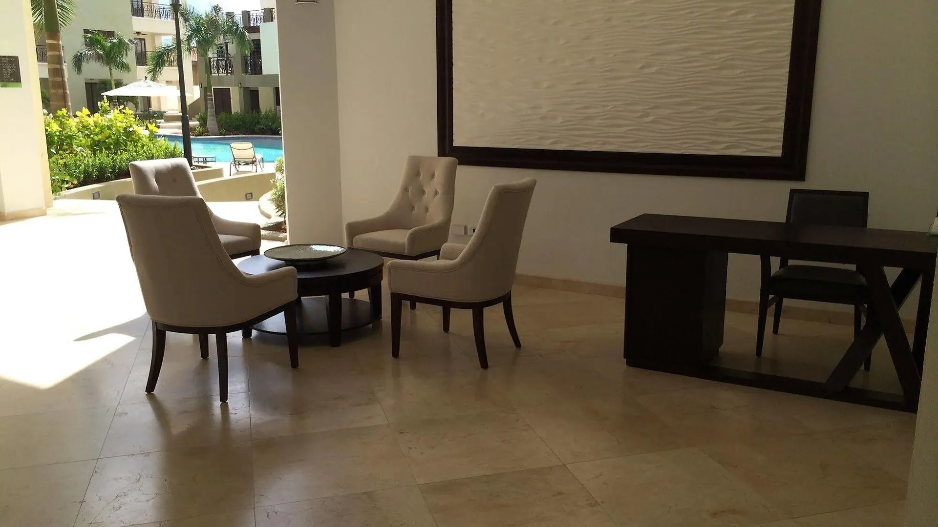 *** Resort Palmaruba Condos Palm Beach Aruba